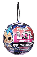 L.O.L. Surprise BFF Sweethearts Supreme