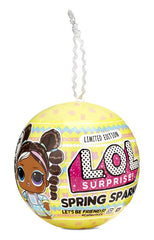 L.O.L. Surprise Spring Sparkle