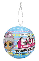 L.O.L. Surprise Spring Sparkle
