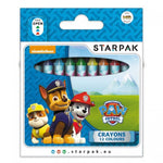 Paw Patrol Farvekridt