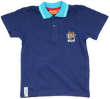 Paw patrol polo t-shirt i flere farver