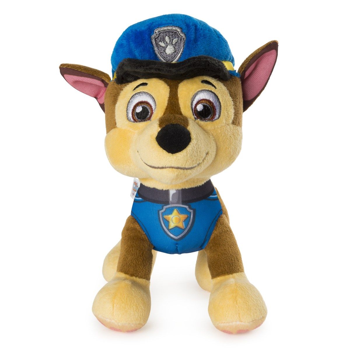 Paw Patrol Dino Rescue bamser på 15 cm