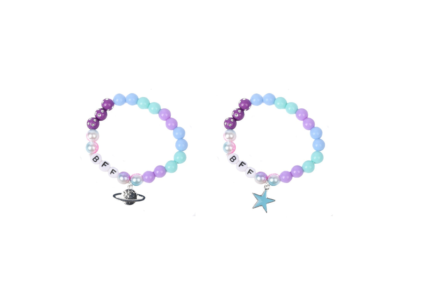 Create It! BFF Armbånd