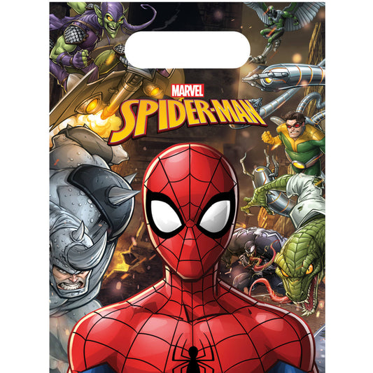 Spiderman Slikposer