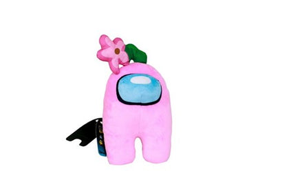 Among Us bamse på 18-20 cm