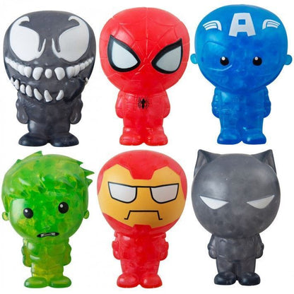 Avengers bløde boble figure.