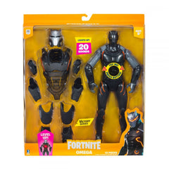 Fortnite victory figure med lyd og lys