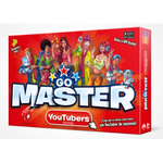 Go master "youtubers udgave"