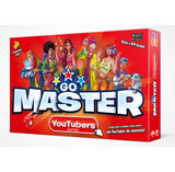 Go master 