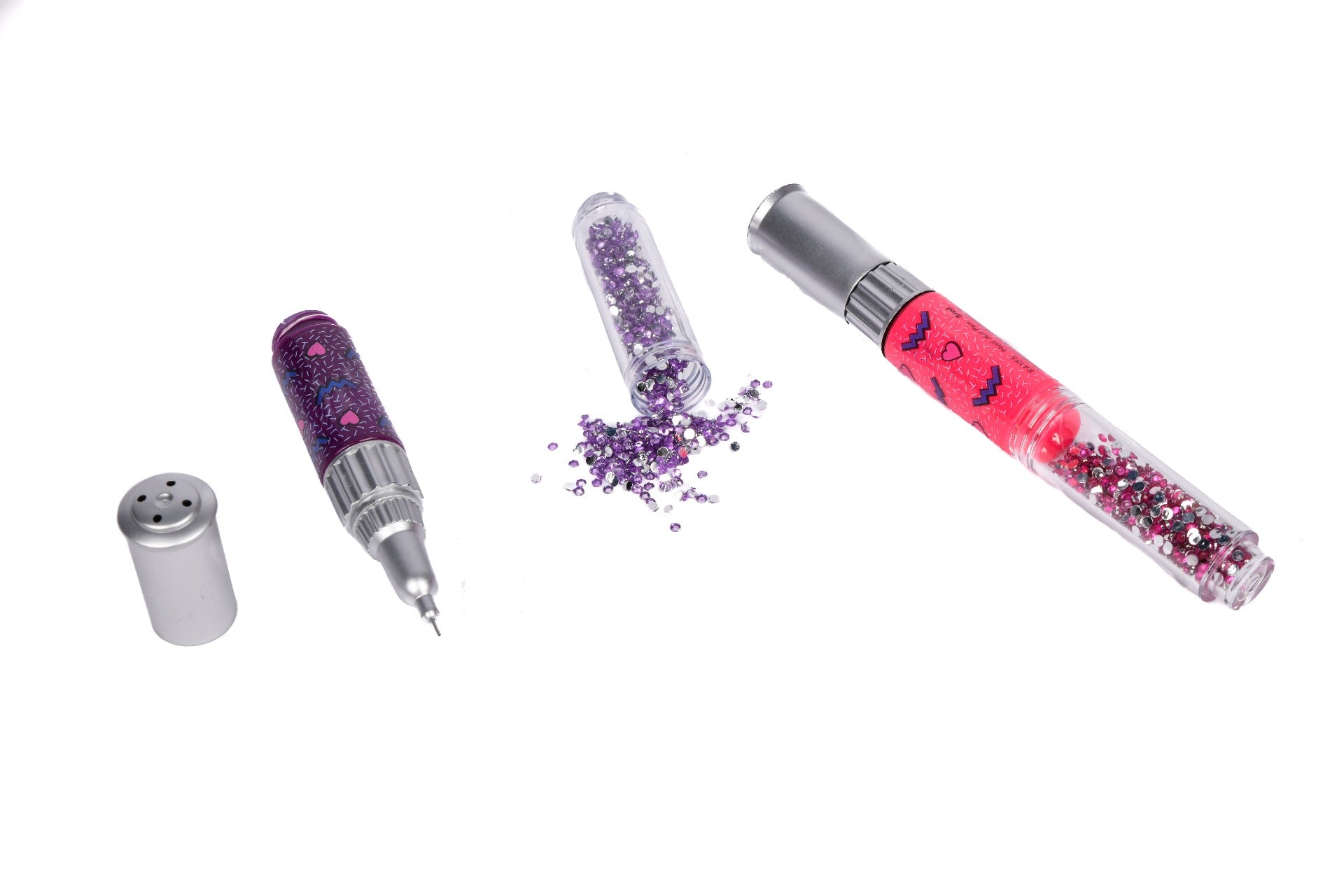 Create it Kids Nail Design Pen art