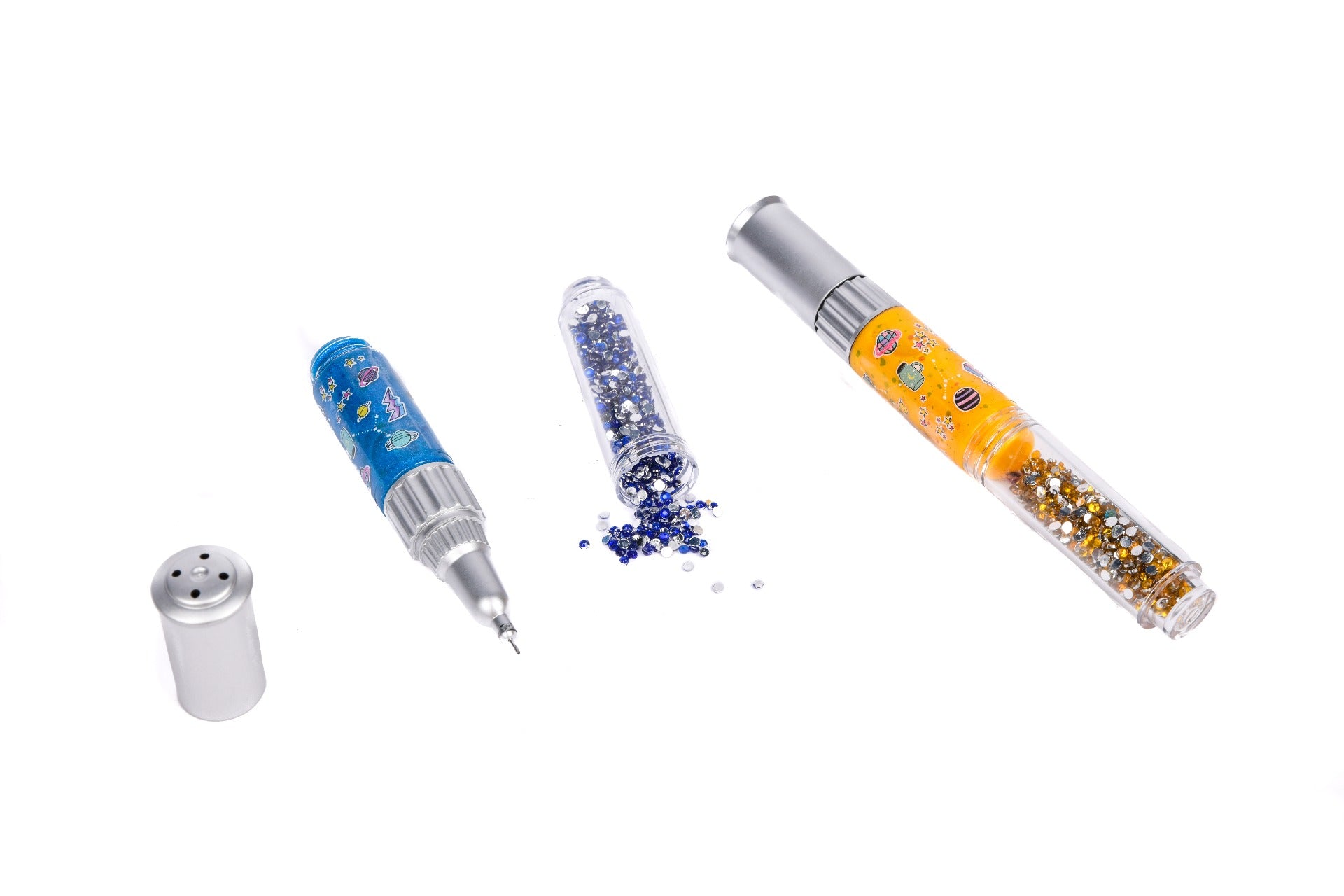 Create it Kids Nail Design Pen art