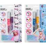 Create it Kids Nail Design Pen art