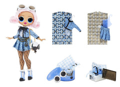 LOL Surprise OMG dolls