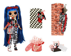 LOL Surprise OMG dolls