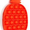 Pop It, Ananas i Orange.