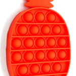 Pop It, Ananas i Orange.