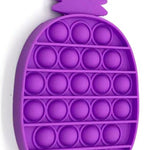 Pop it, Ananas i Lilla