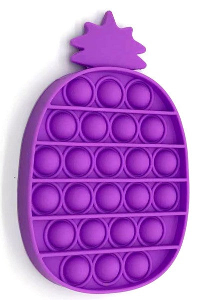 Pop it, Ananas i Lilla