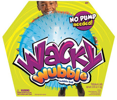 Wacky wubble 1 stk luftbold