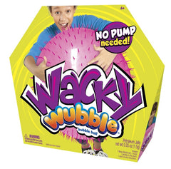 Wacky wubble 1 stk luftbold