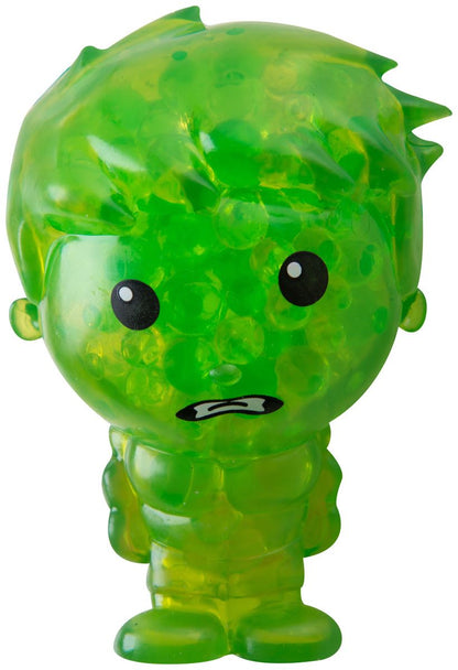 Avengers bløde boble figure.