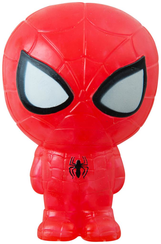 Avengers bløde boble figure.