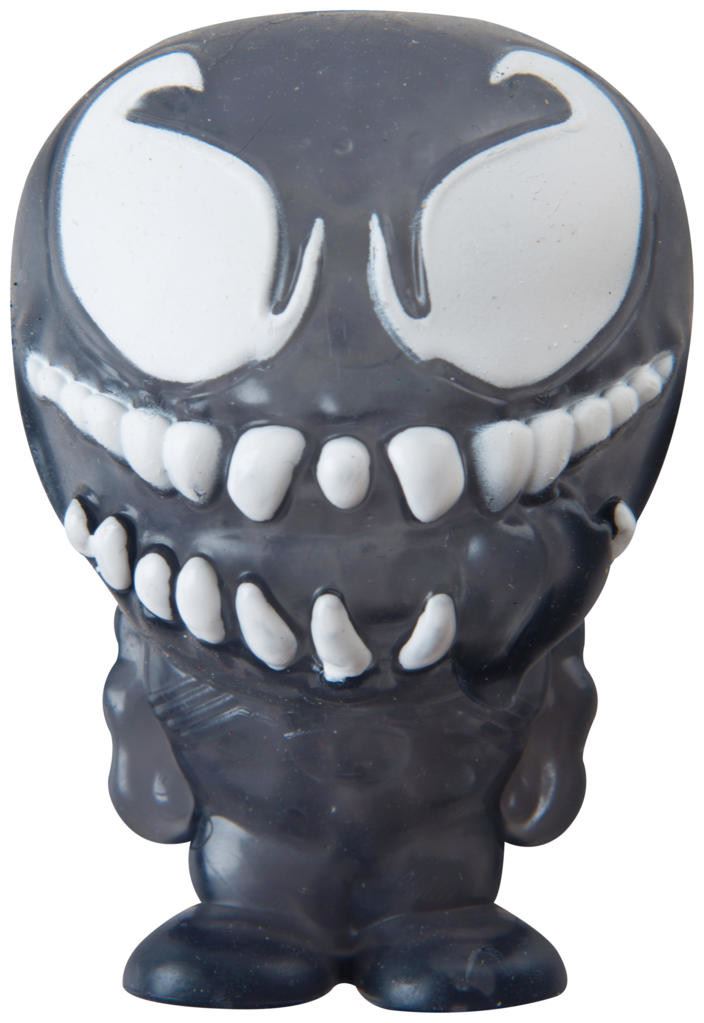 Avengers bløde boble figure.