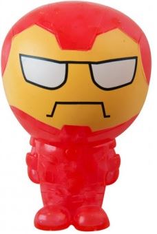 Avengers bløde boble figure.