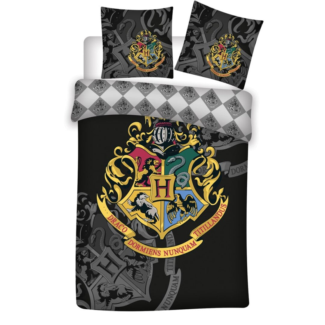 Harry Potter sengetøj