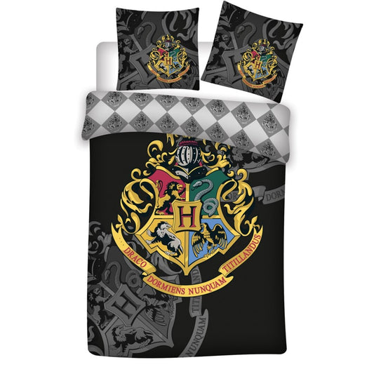 Harry Potter sengetøj