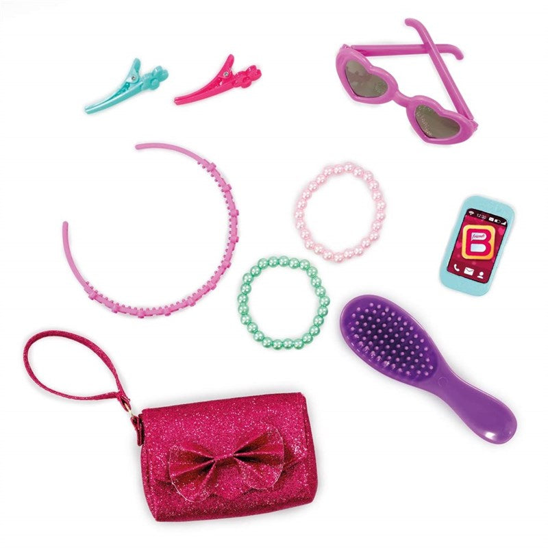 B-friends Step Out In Style Accessory