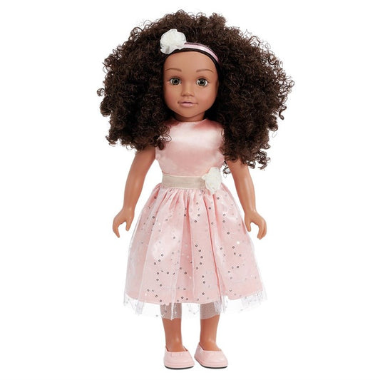 Bfriends Shimmer and Sparkle Dress