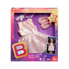 Bfriends Shimmer and Sparkle Dress