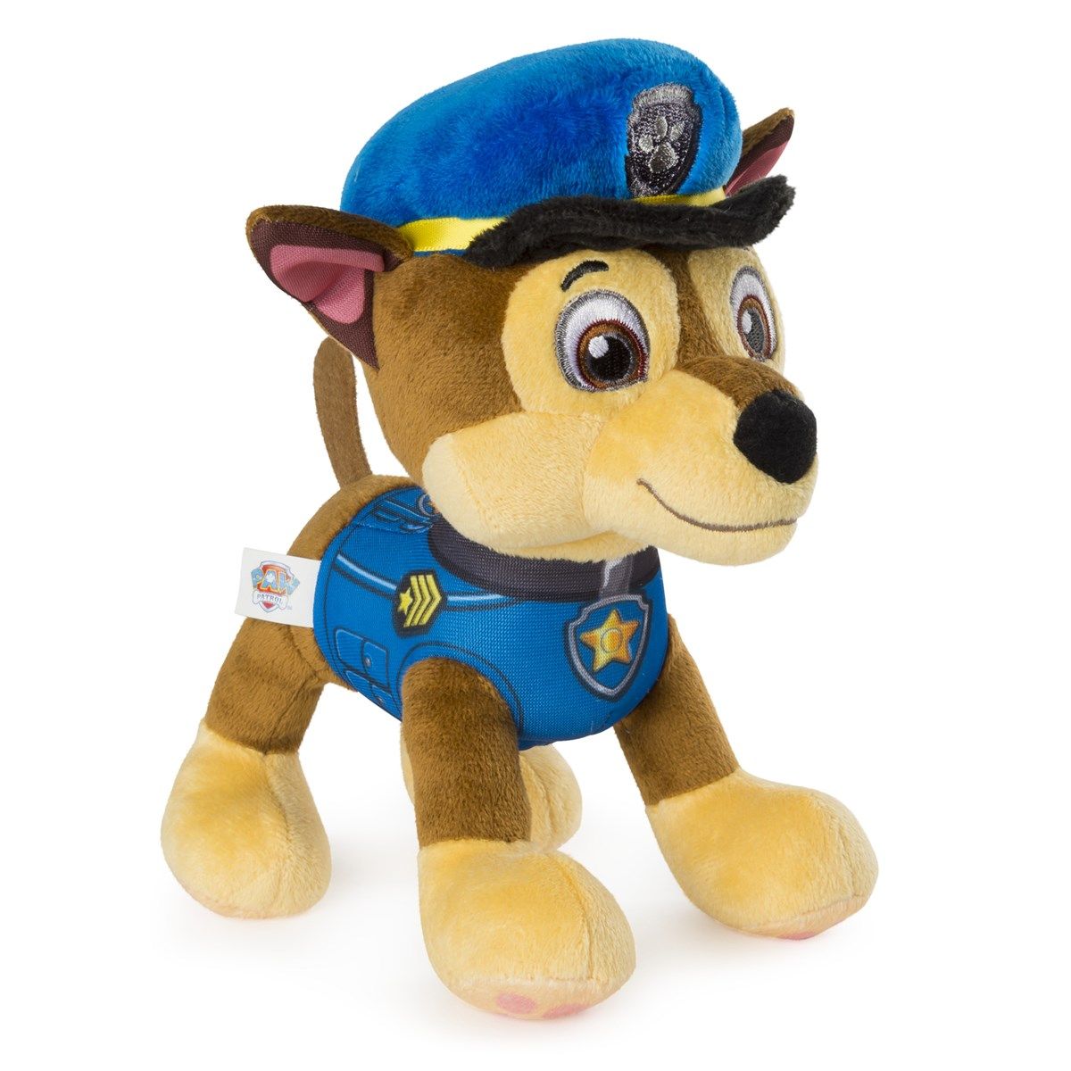 Paw Patrol Dino Rescue bamser på 15 cm