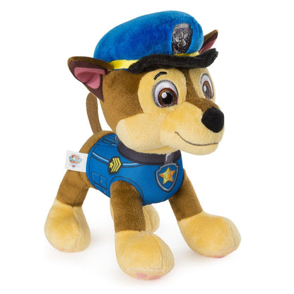 Paw Patrol Dino Rescue bamser på 15 cm