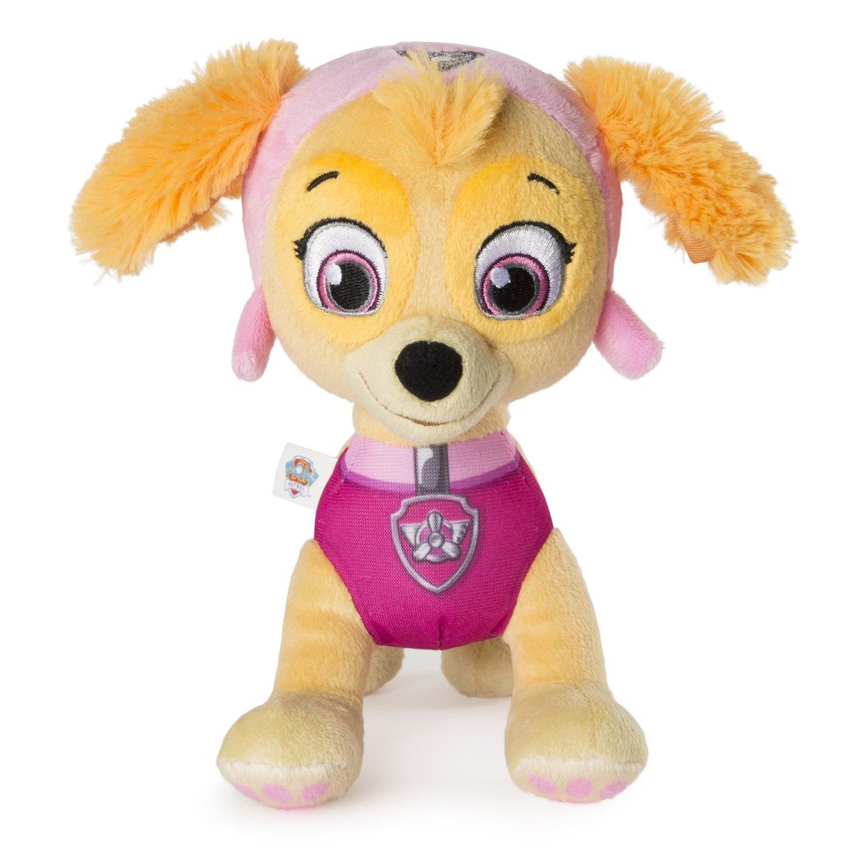 Paw Patrol Dino Rescue bamser på 15 cm