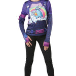 Flot fortnite Brite Bomber kostume