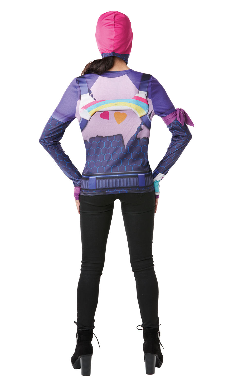 Flot fortnite Brite Bomber kostume
