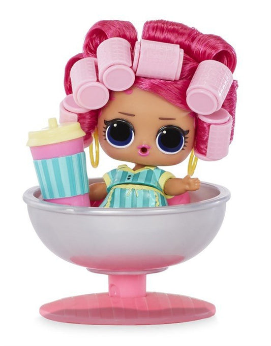 LOL SUrprise Hairgoals serie 2