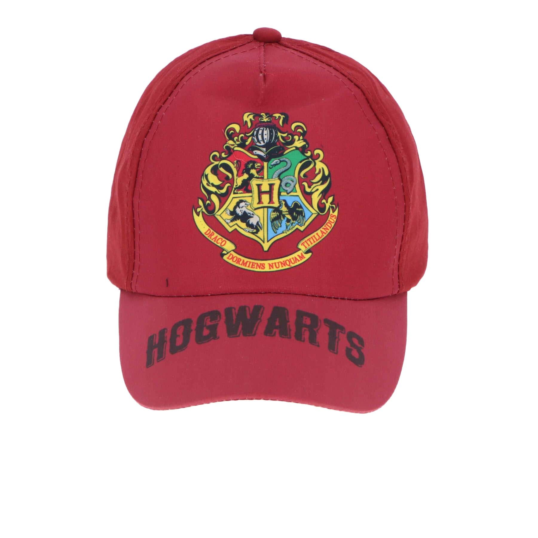 Harry Potter kasket i 2 forskellige farver.
