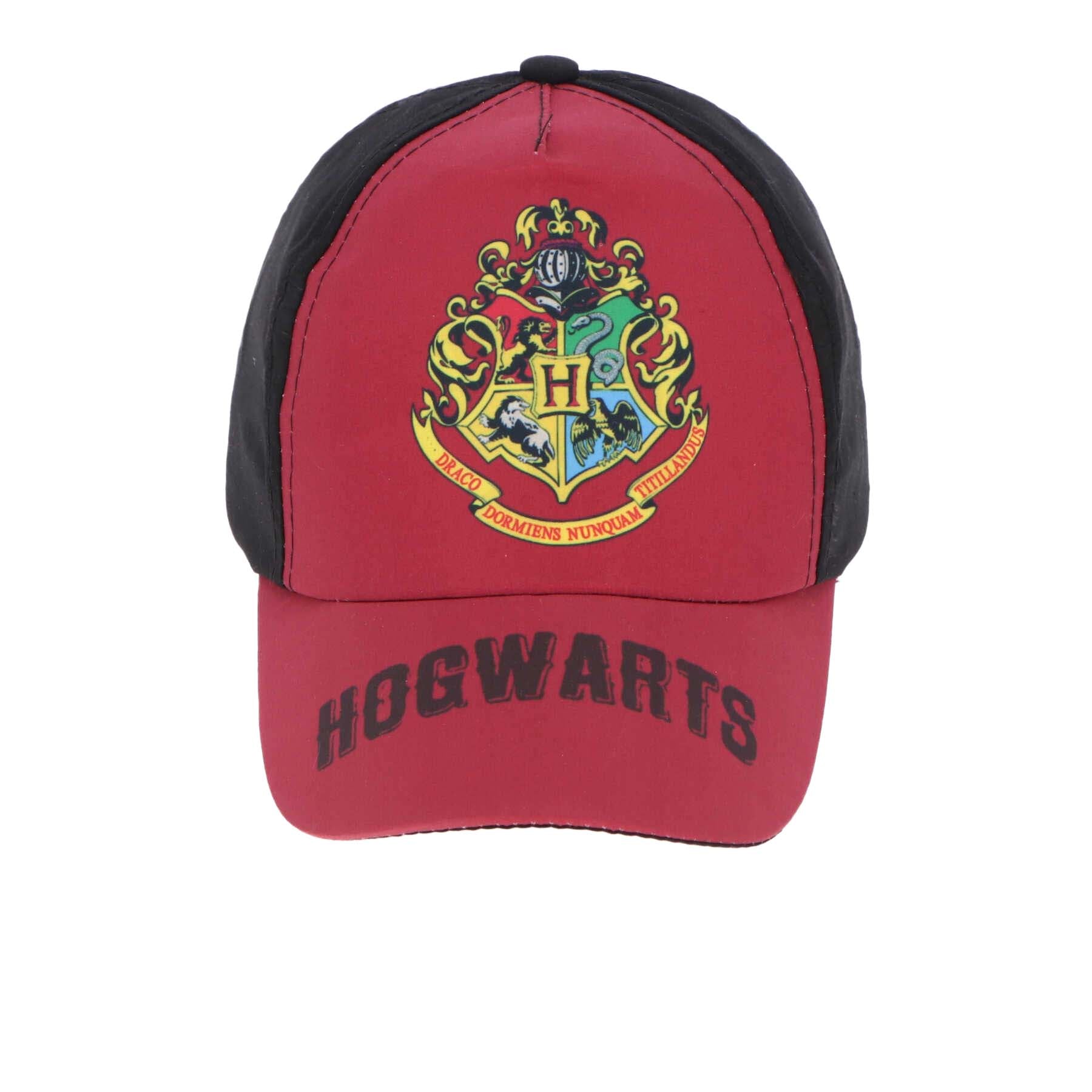 Harry Potter kasket i 2 forskellige farver.