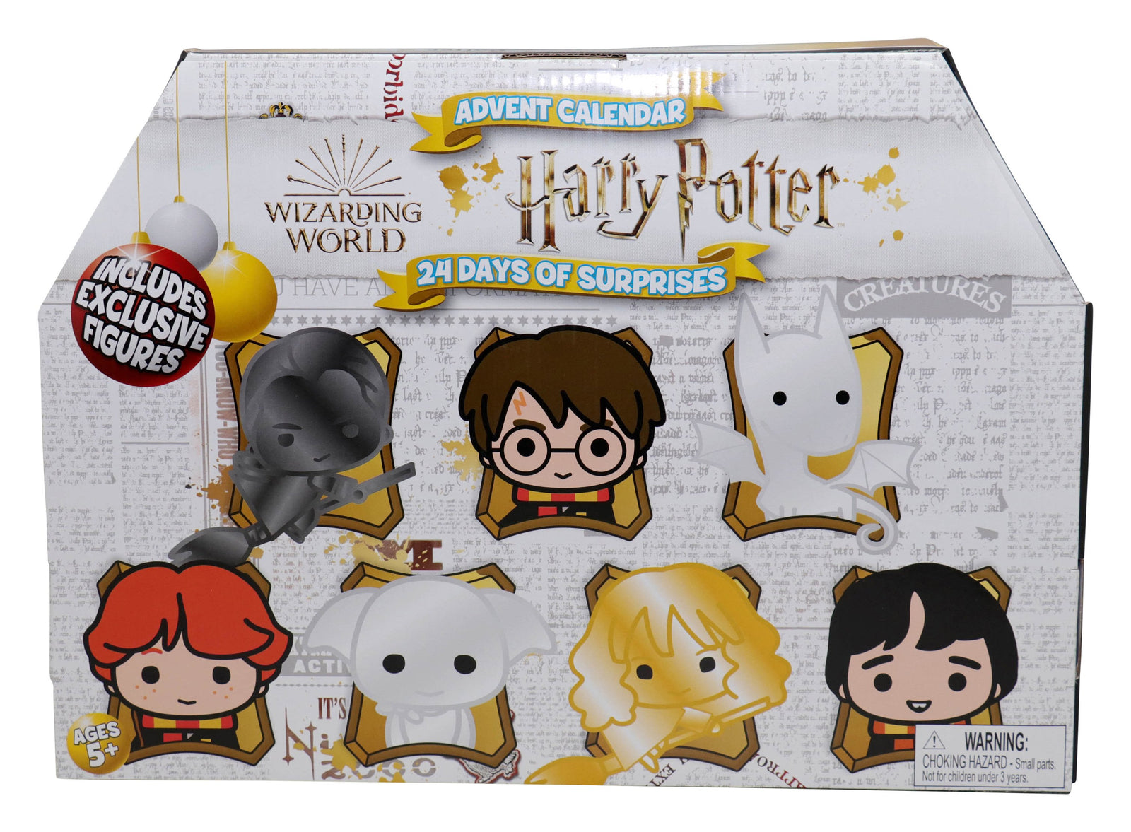 Harry Potter Advent julekalender 2022