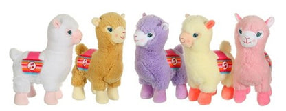 Gipsy Lama med Lyd 20 cm