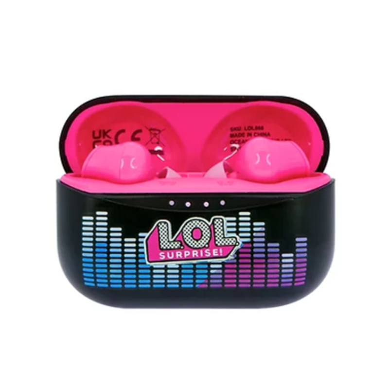 L.O.L. Surprise, TWS EarPods
