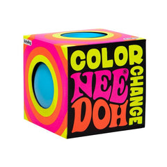 Nee Doh Fidget Bold - Color Change