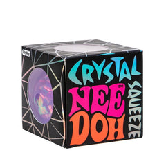 Nee Doh Fidget Bold - Crystal Squeeze