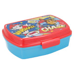 Paw patrol madkasse med de skønne hunde