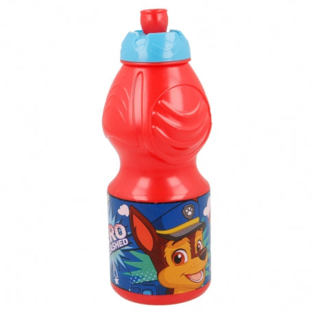 Paw patrol rød drikkedunk