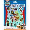 Paw patrol sticker pack, fyldt med en masse skønne stickers.