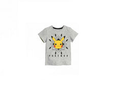 Pokemon Pikachu t-shirts